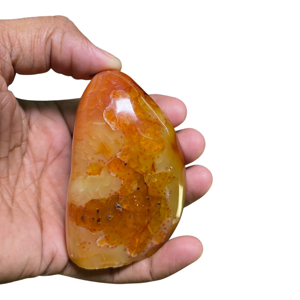 Carnelian