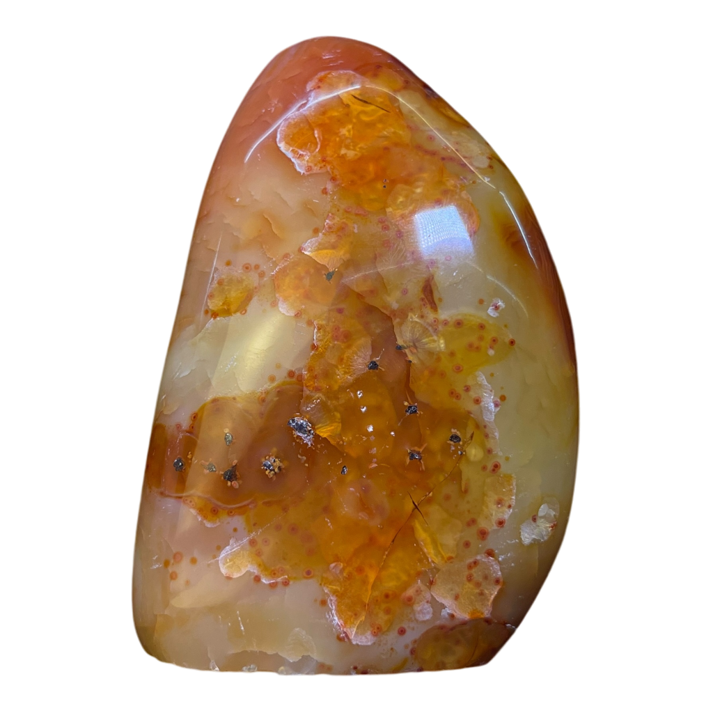 Carnelian