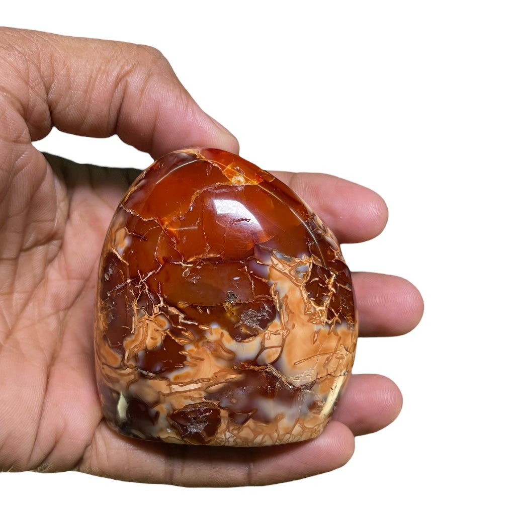 Carnelian