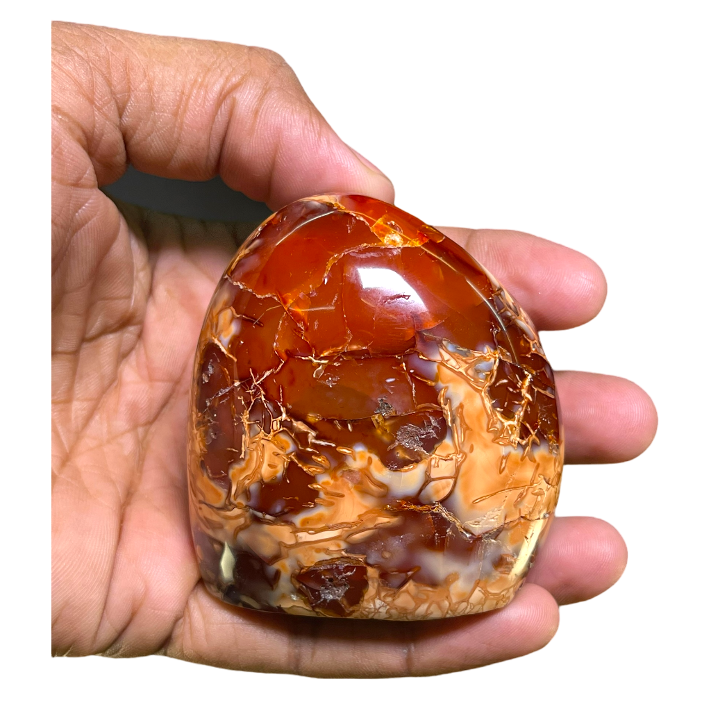 Carnelian