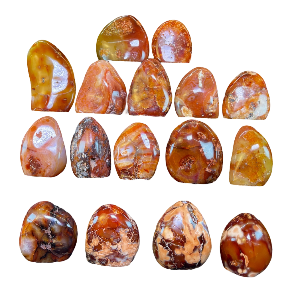 Carnelian