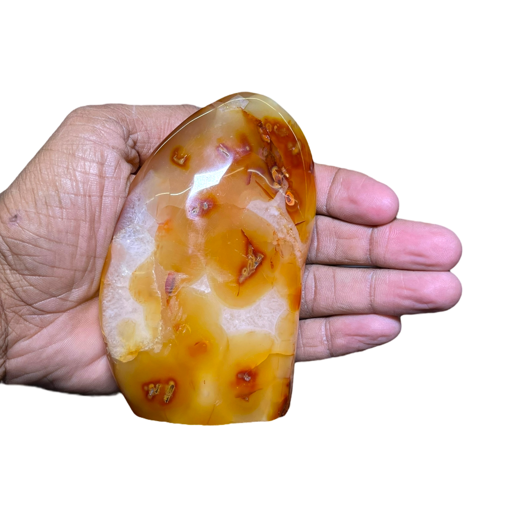 Carnelian