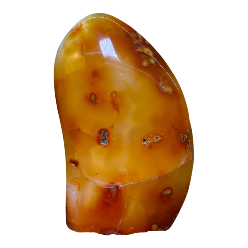 Carnelian