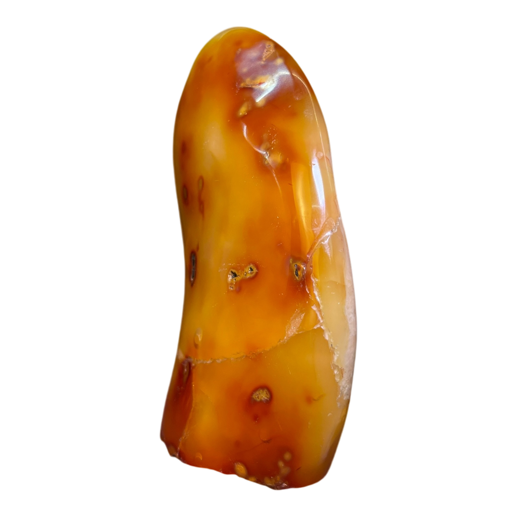 Carnelian