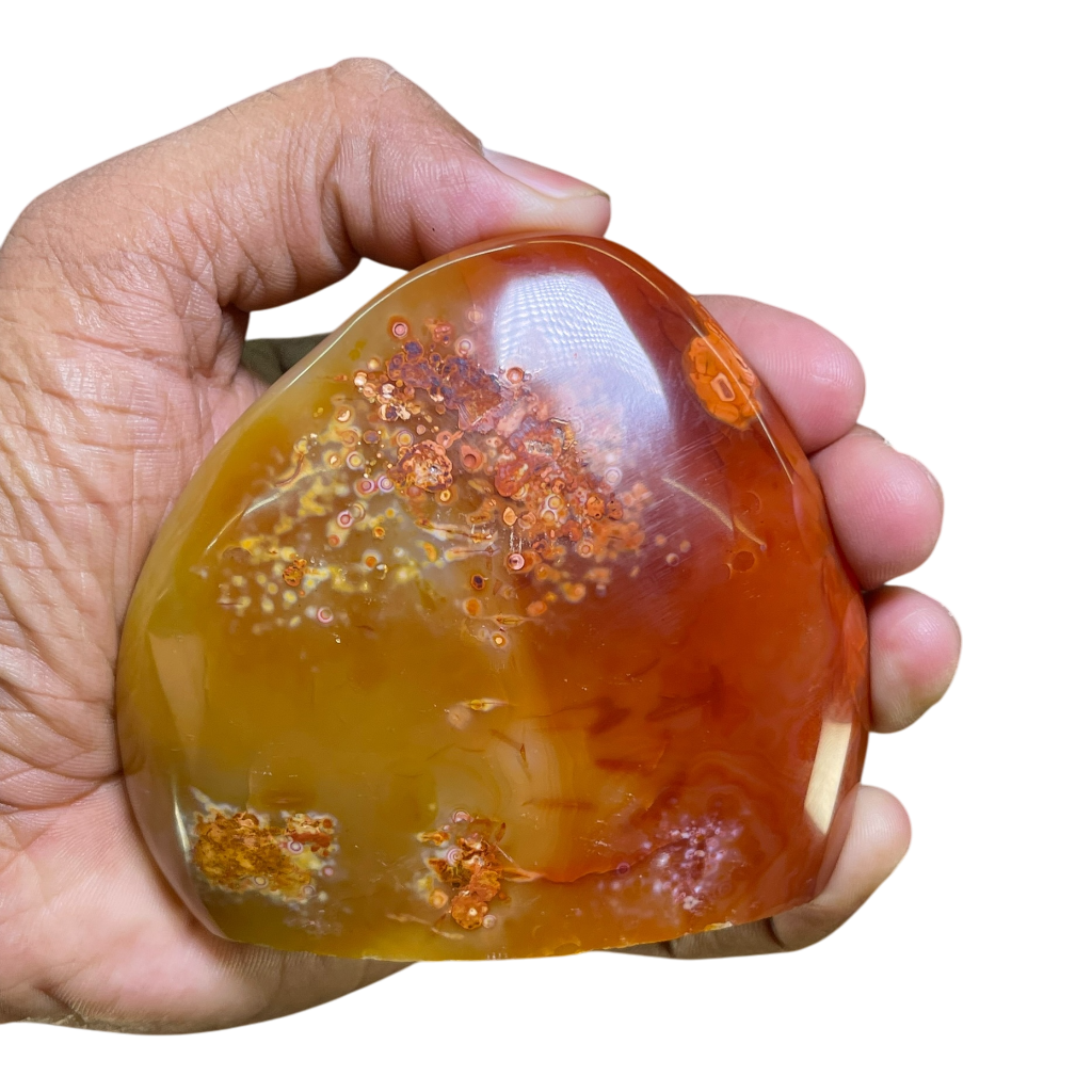 Carnelian