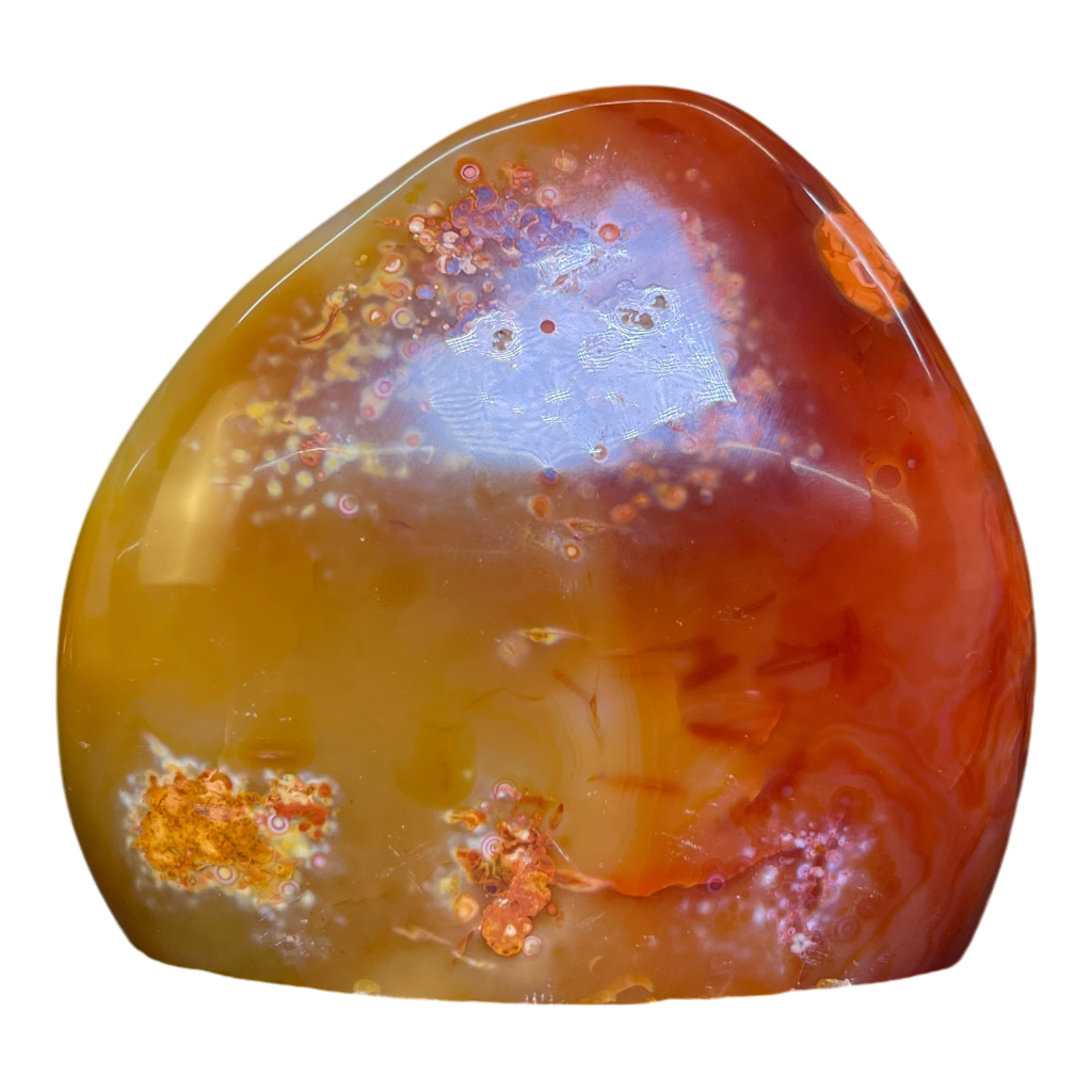 Carnelian