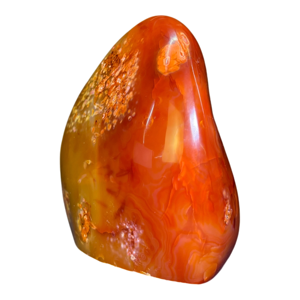 Carnelian