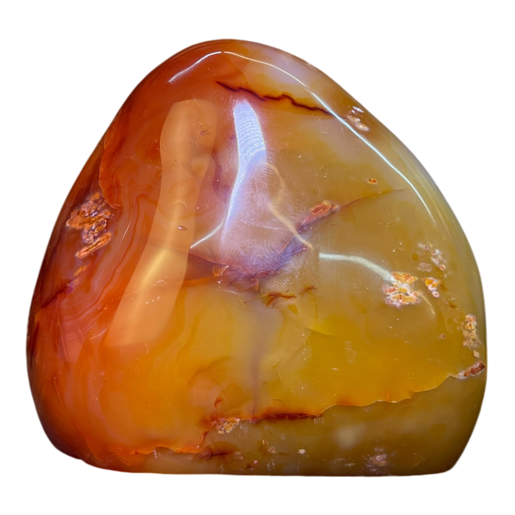 Carnelian