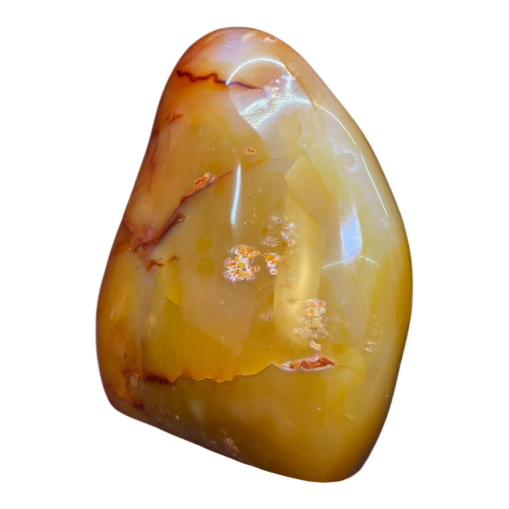 Carnelian