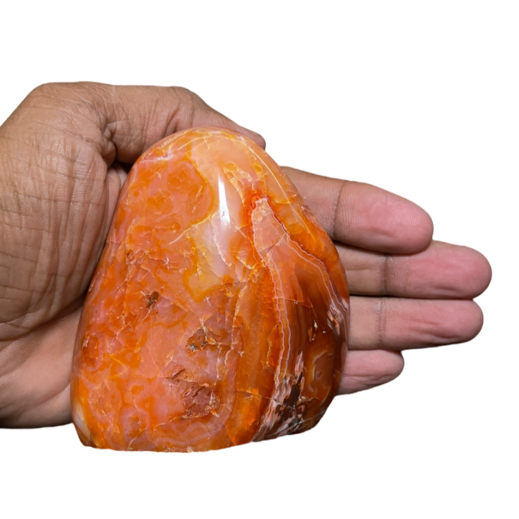 Carnelian