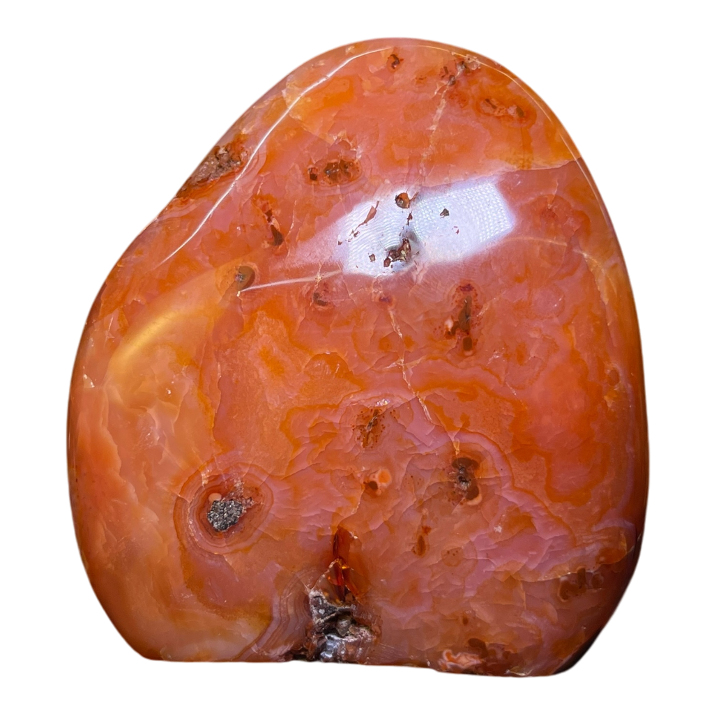 Carnelian