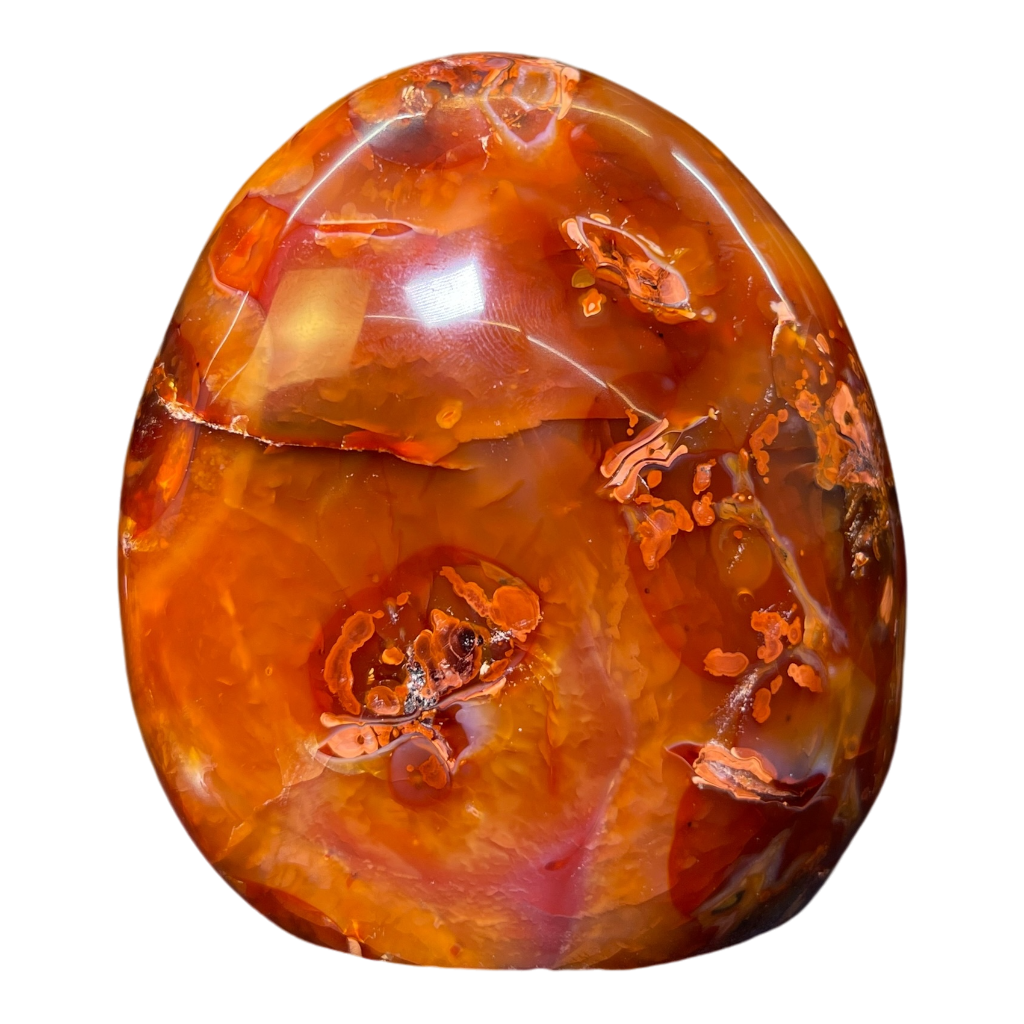 Carnelian