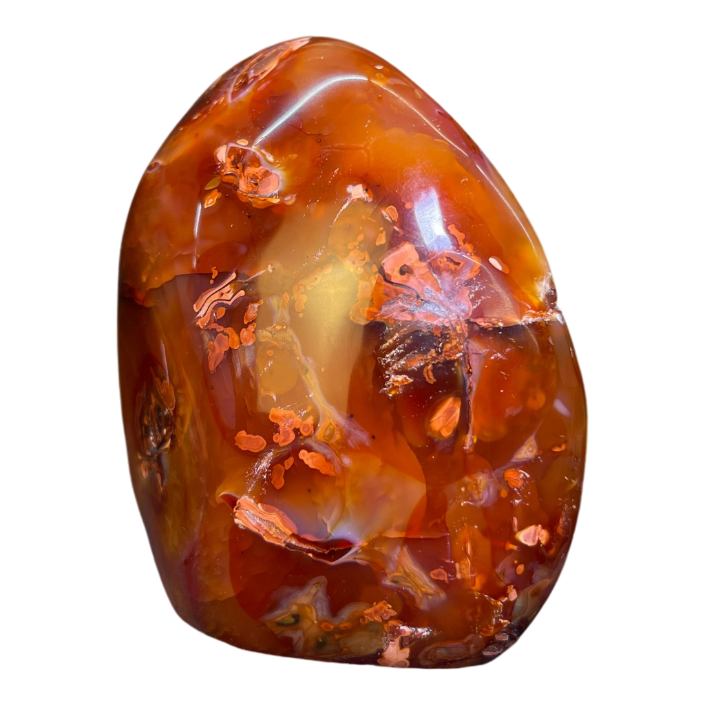 Carnelian