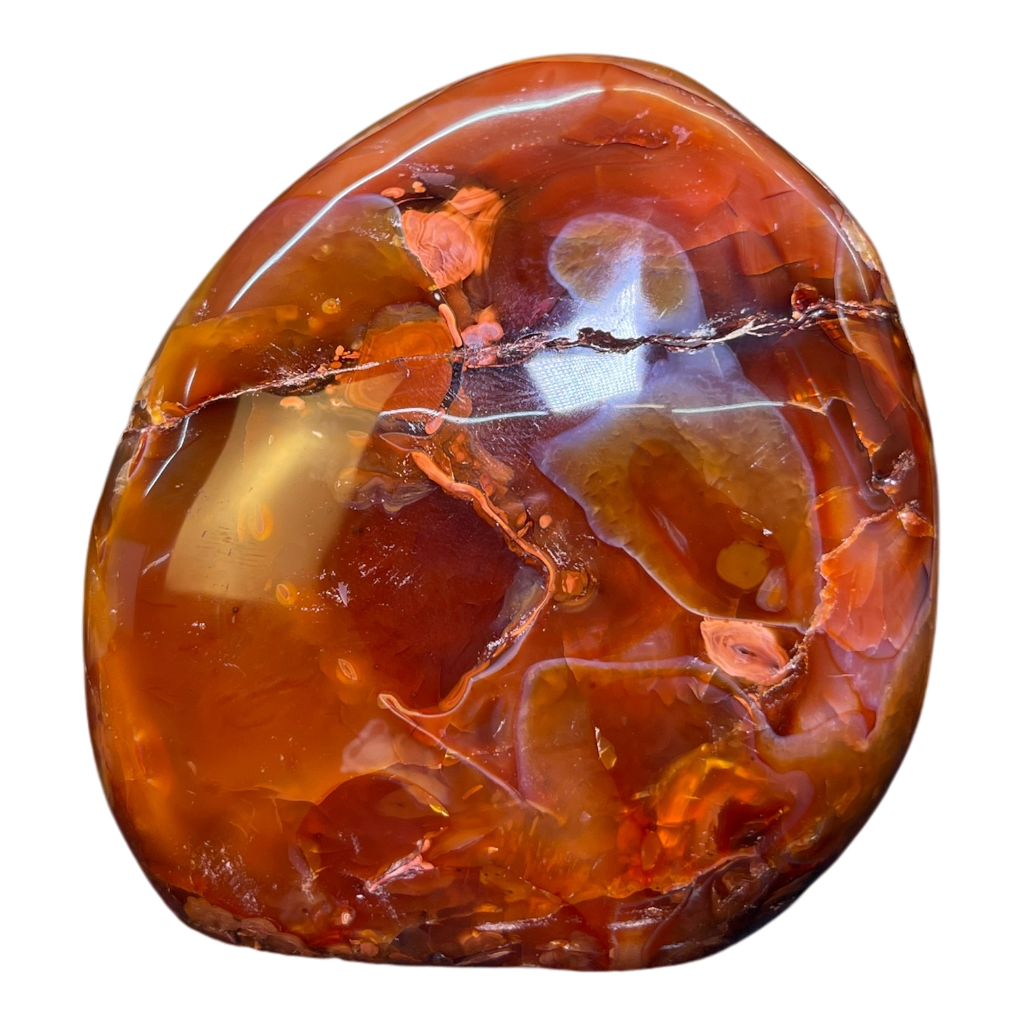 Carnelian