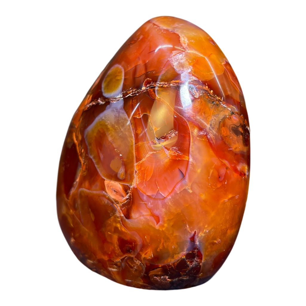 Carnelian