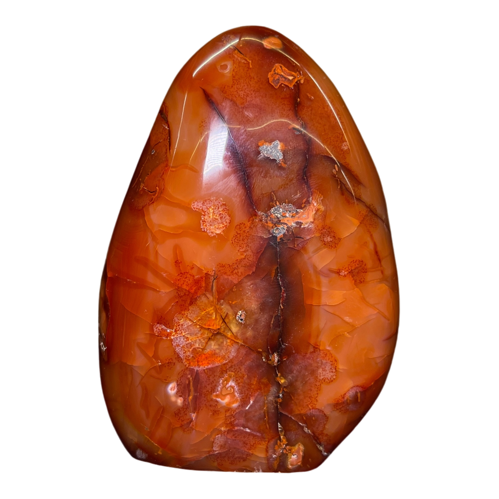 Carnelian