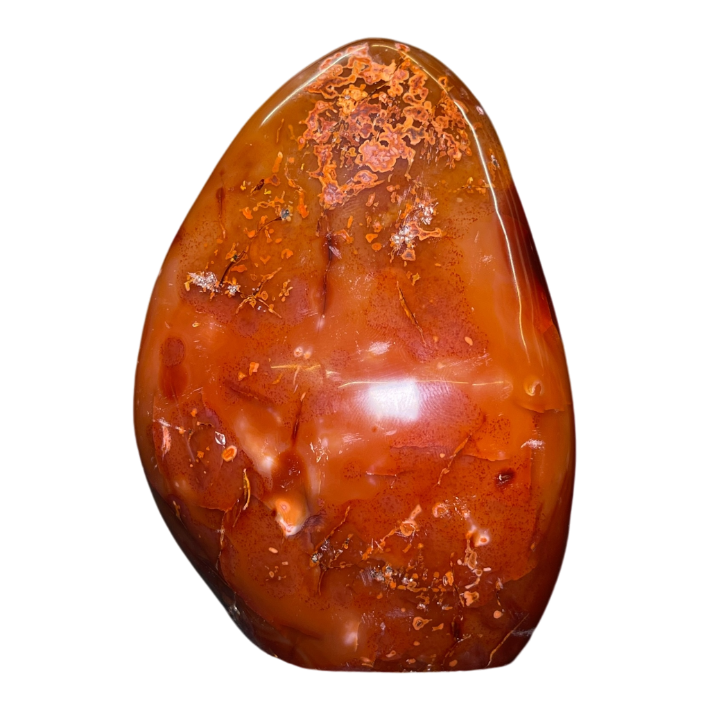 Carnelian