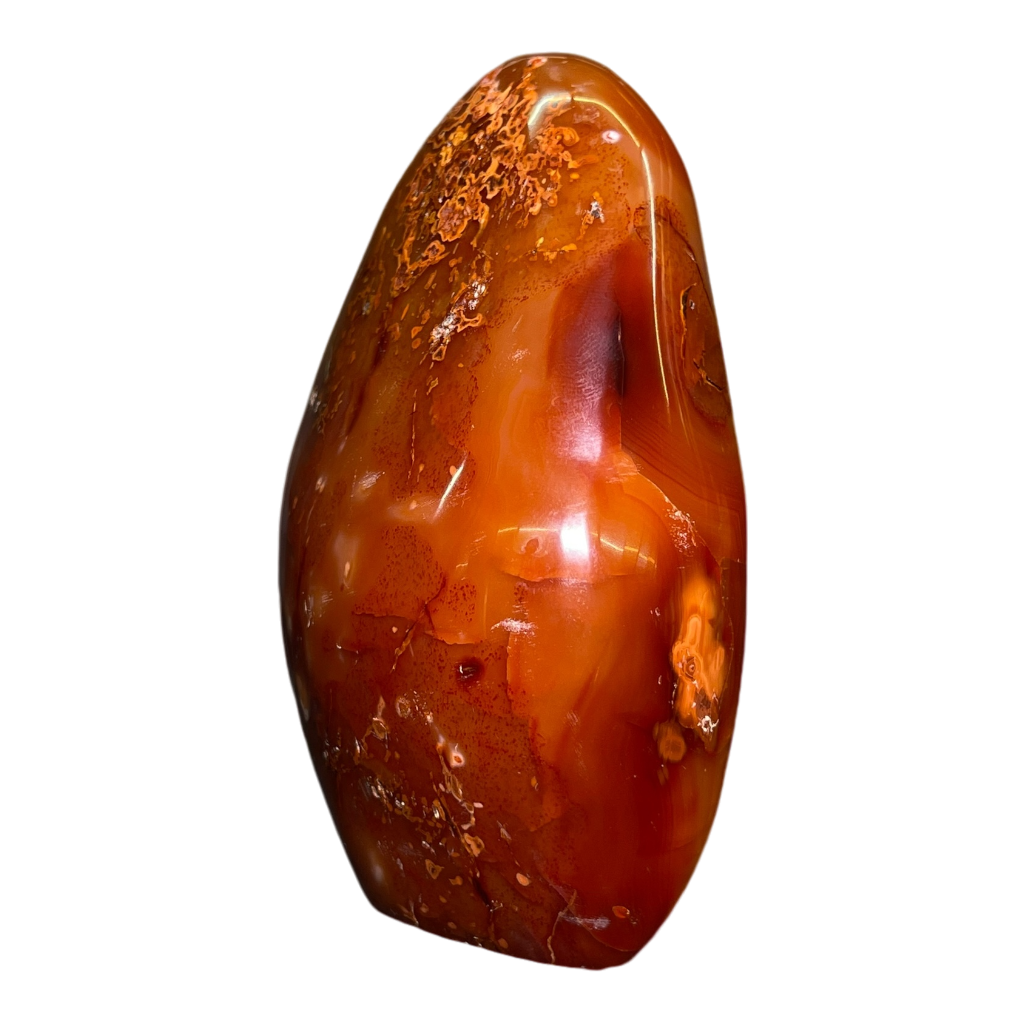 Carnelian