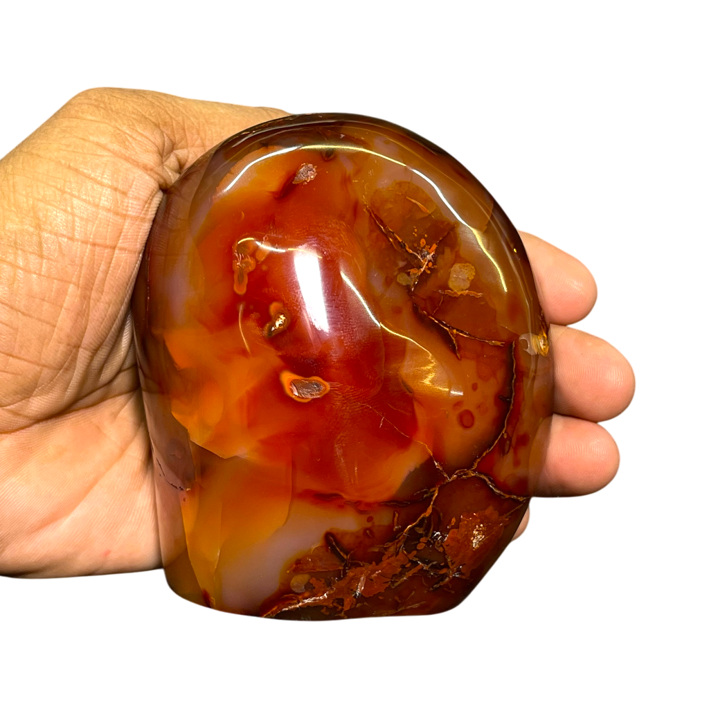 Carnelian
