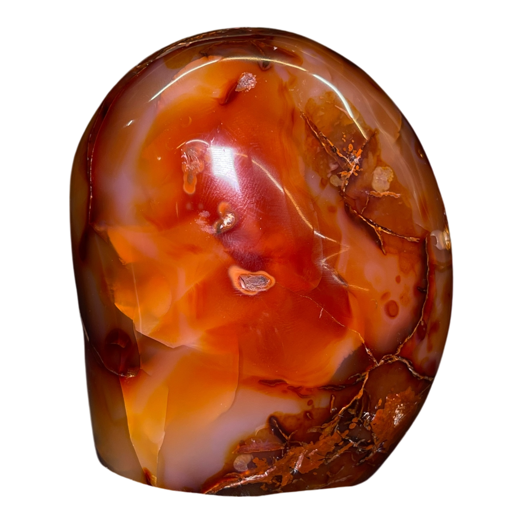 Carnelian