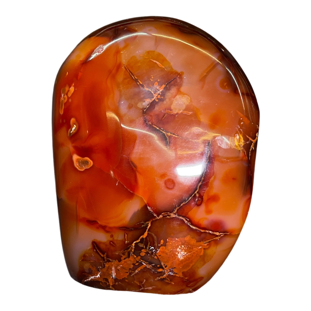 Carnelian