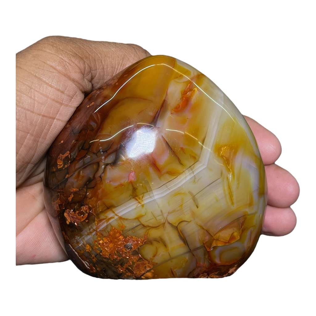 Carnelian