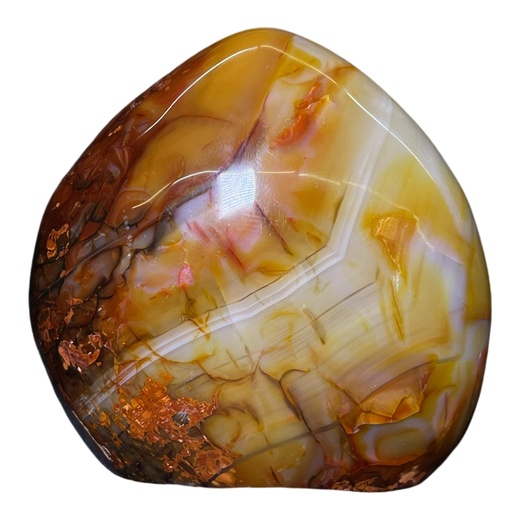 Carnelian