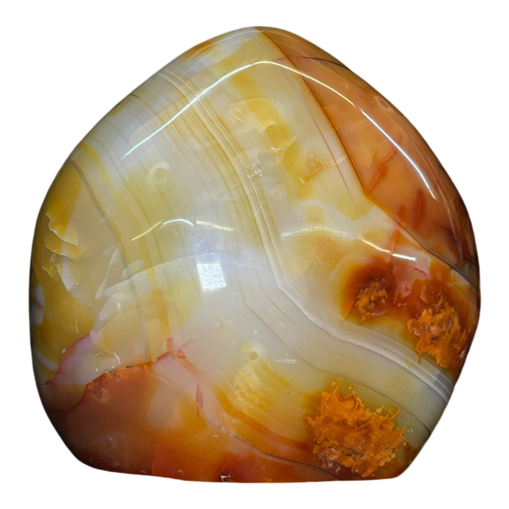 Carnelian
