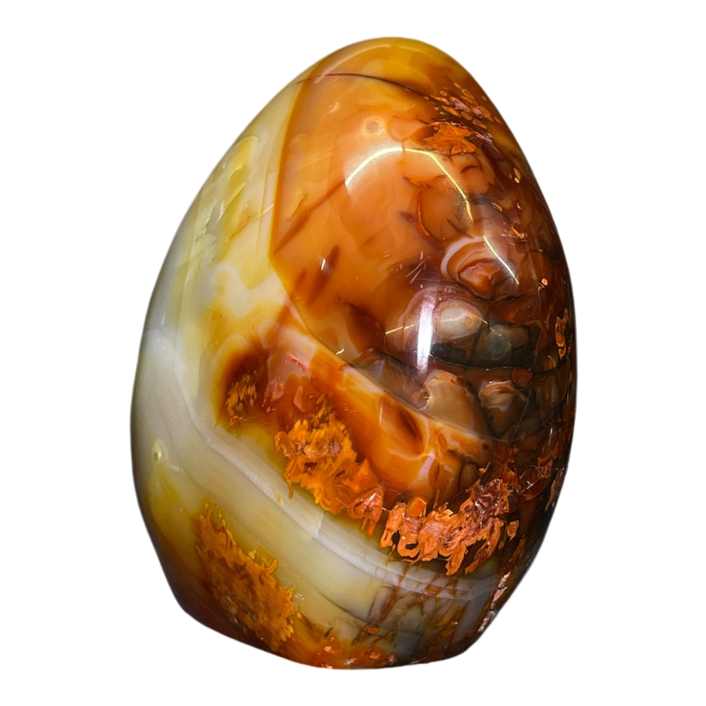 Carnelian
