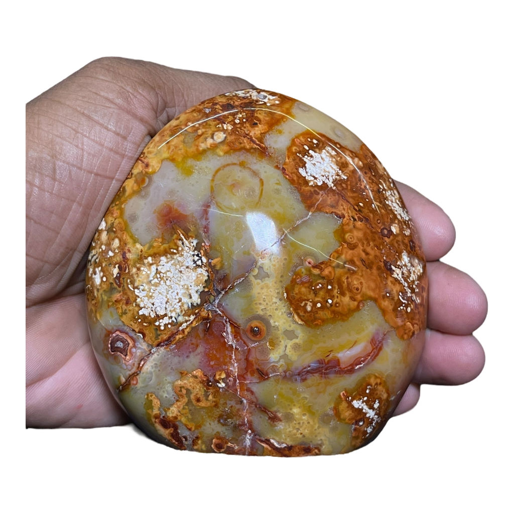 Carnelian