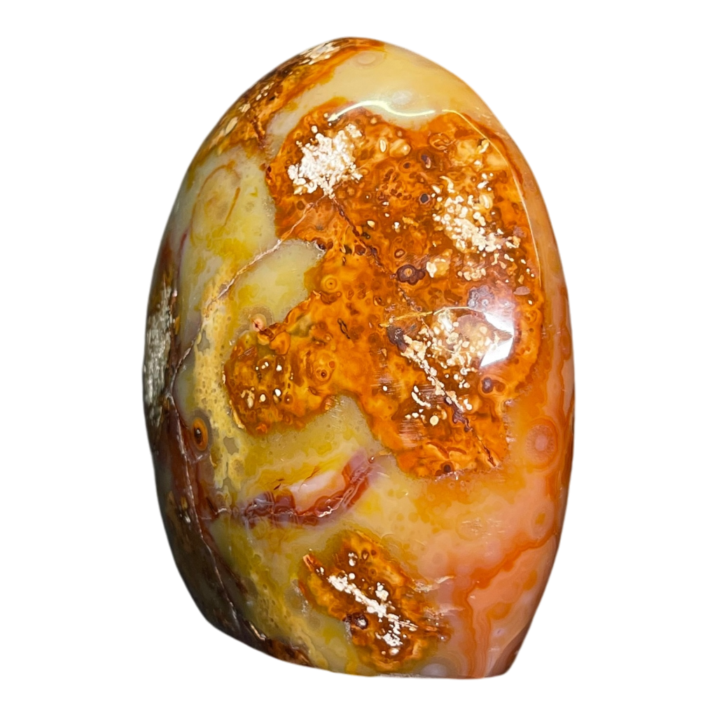 Carnelian