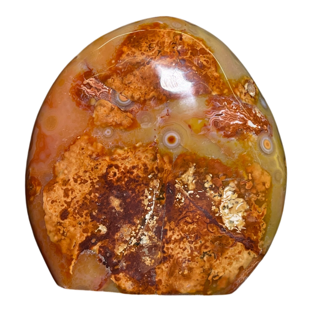 Carnelian
