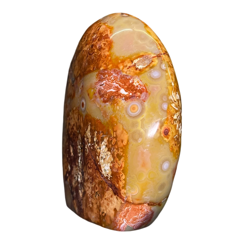 Carnelian