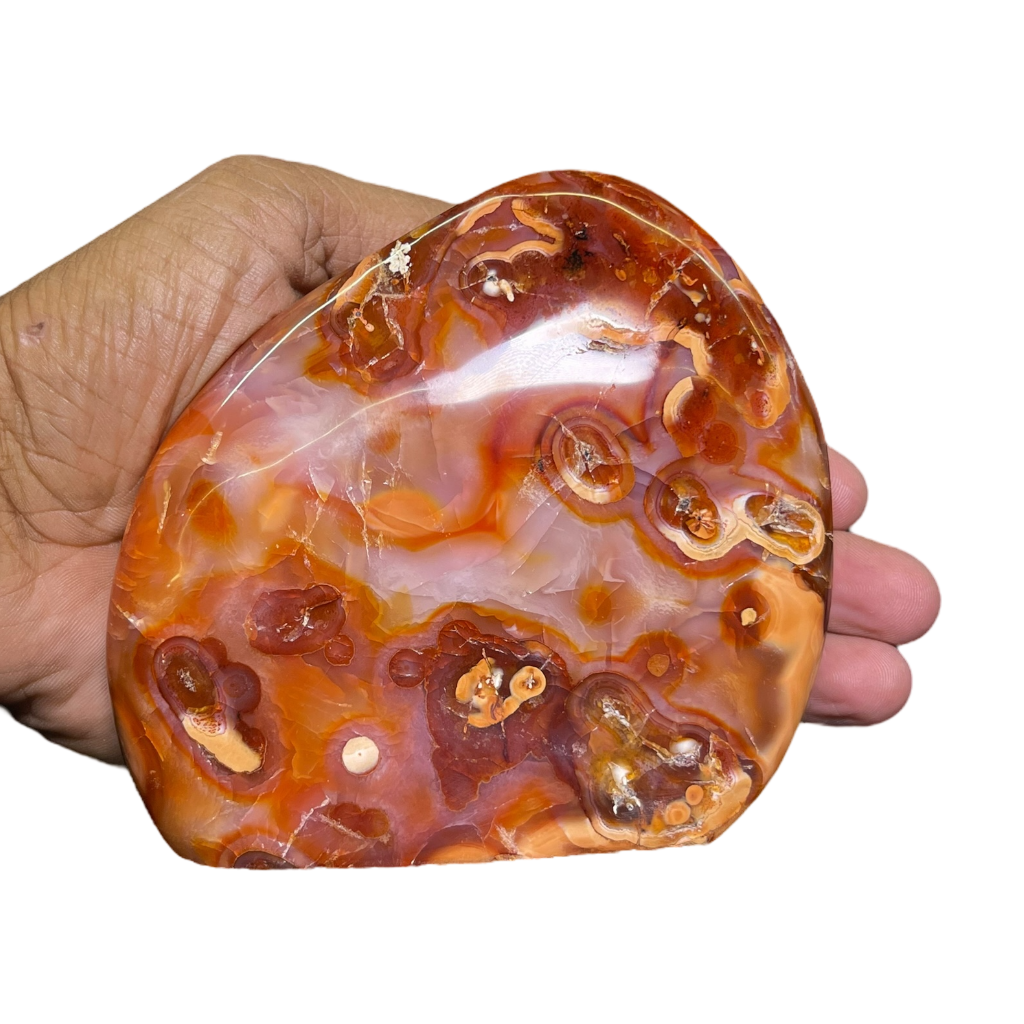 Carnelian