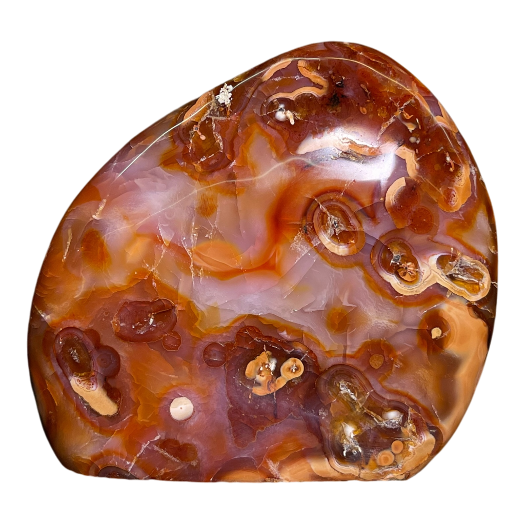 Carnelian
