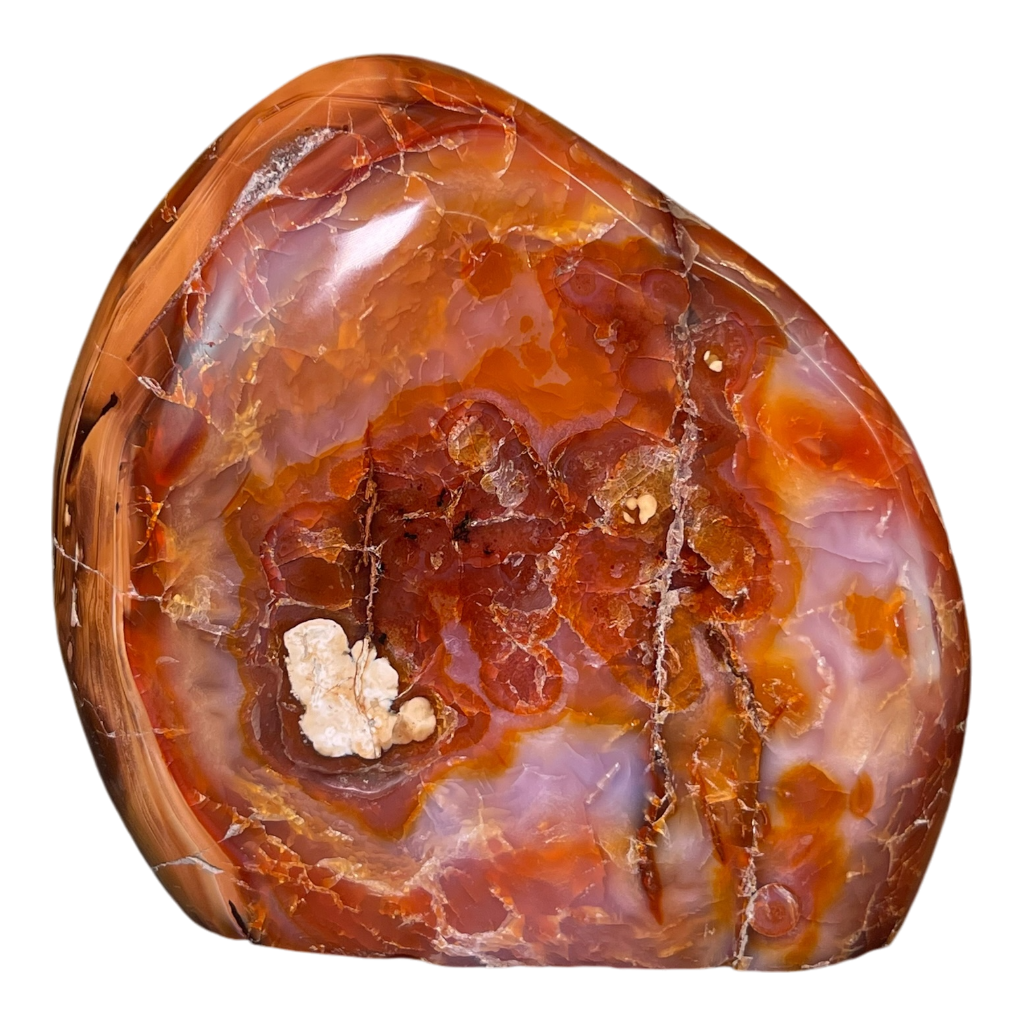 Carnelian