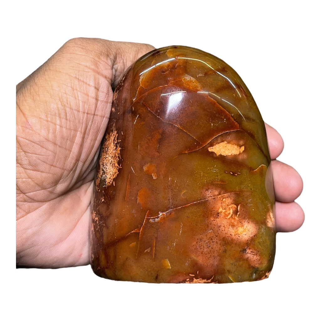 Carnelian