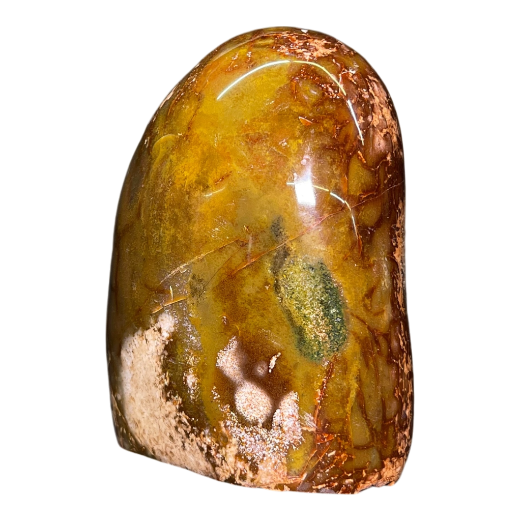 Carnelian