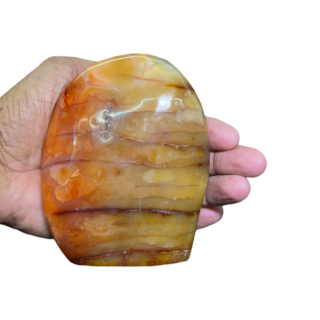 Carnelian