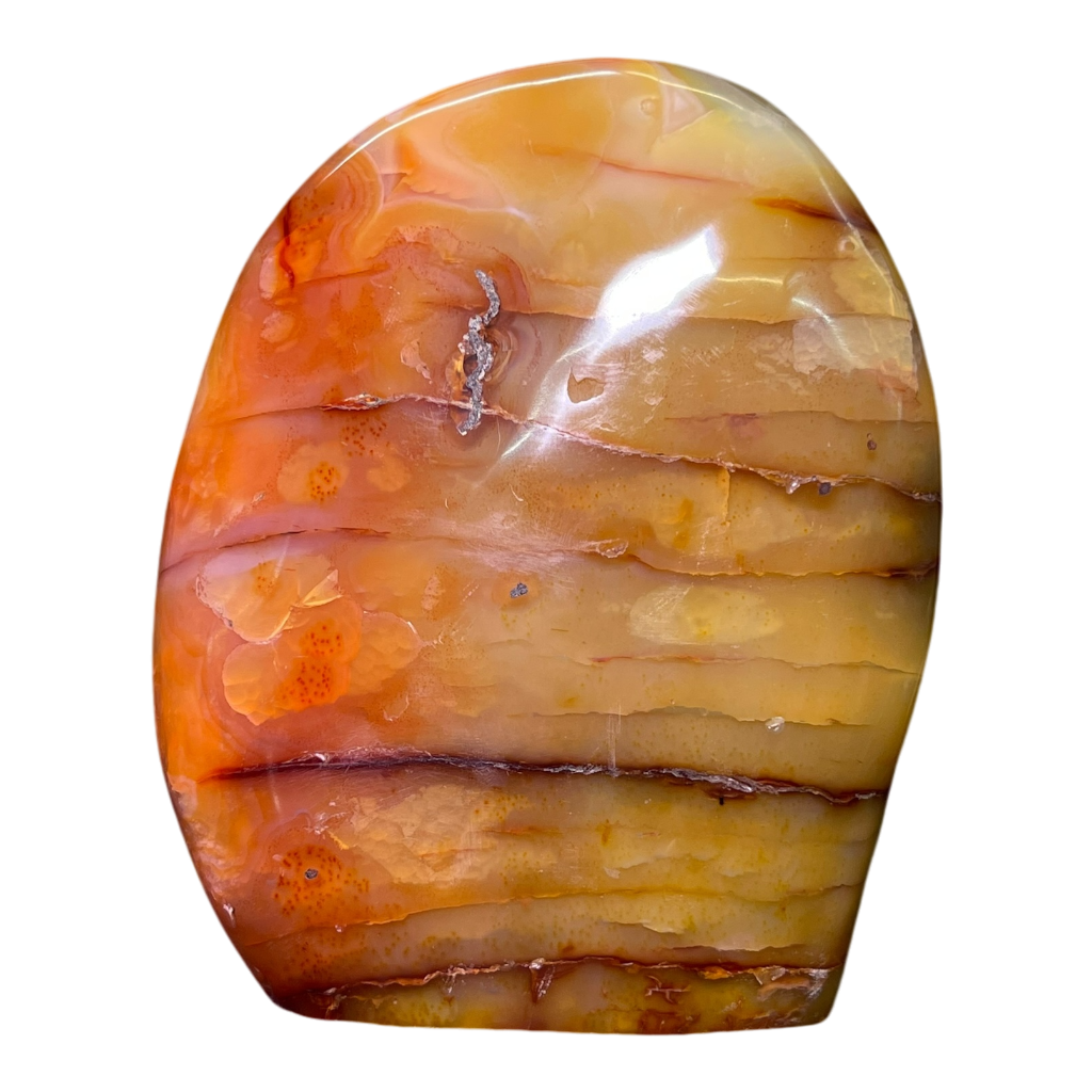Carnelian