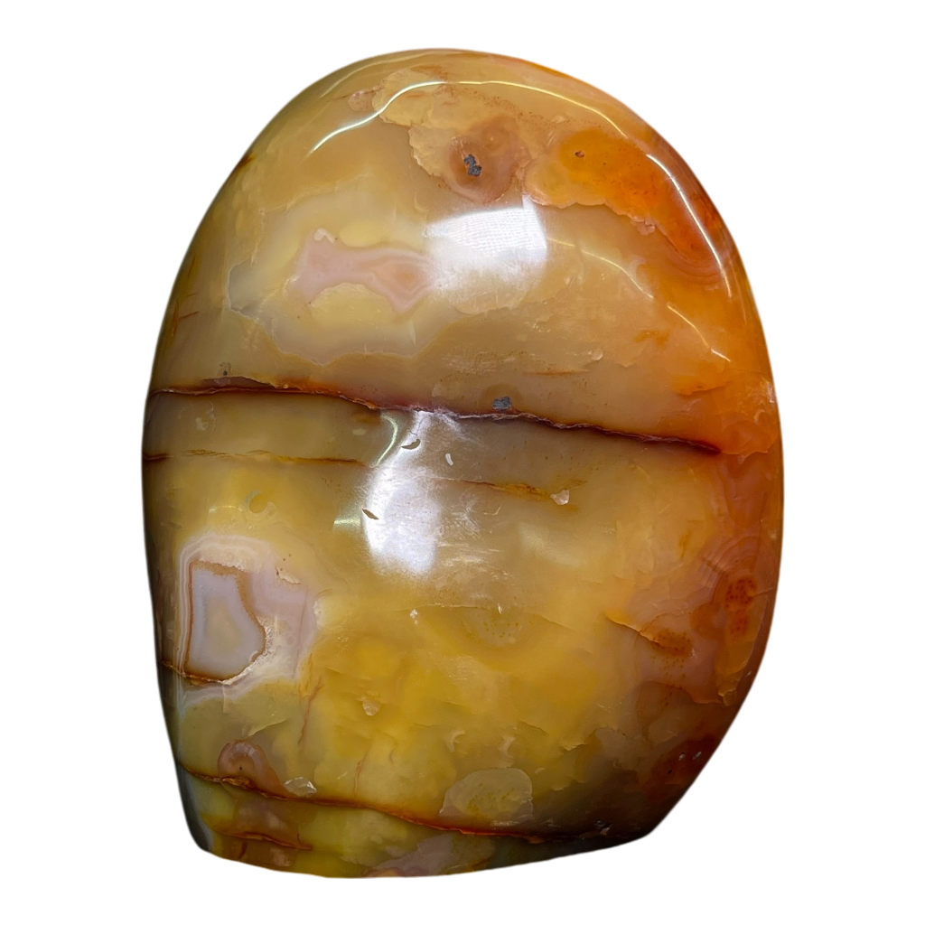 Carnelian