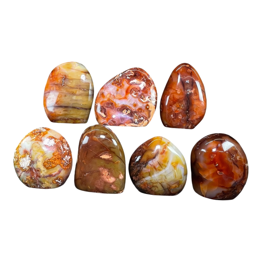 Carnelian