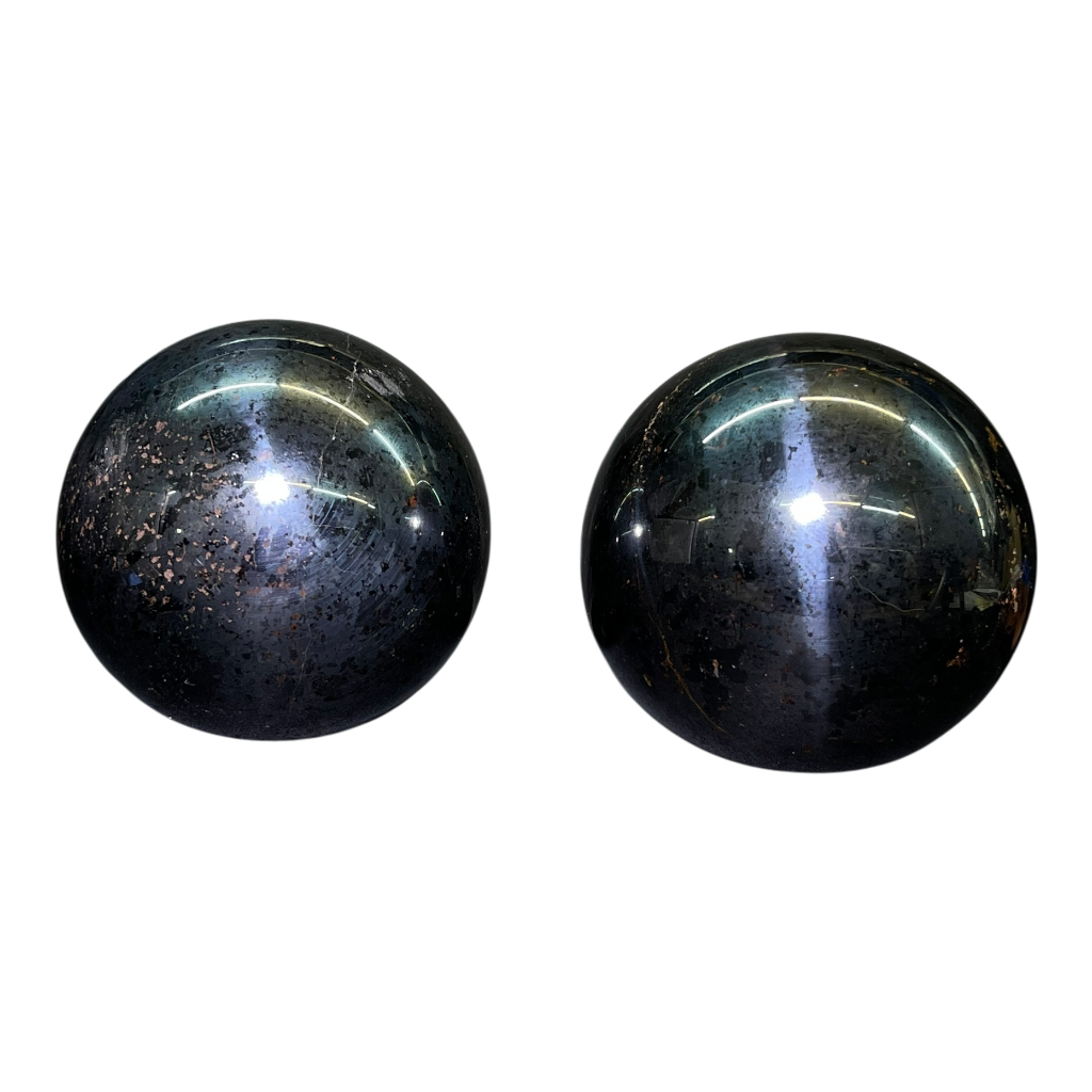 Hematite Ball