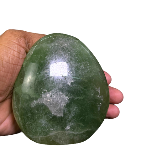 Fluorite