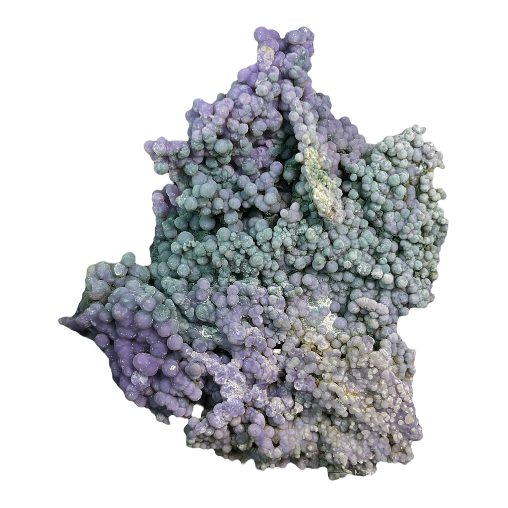 Grape Agate