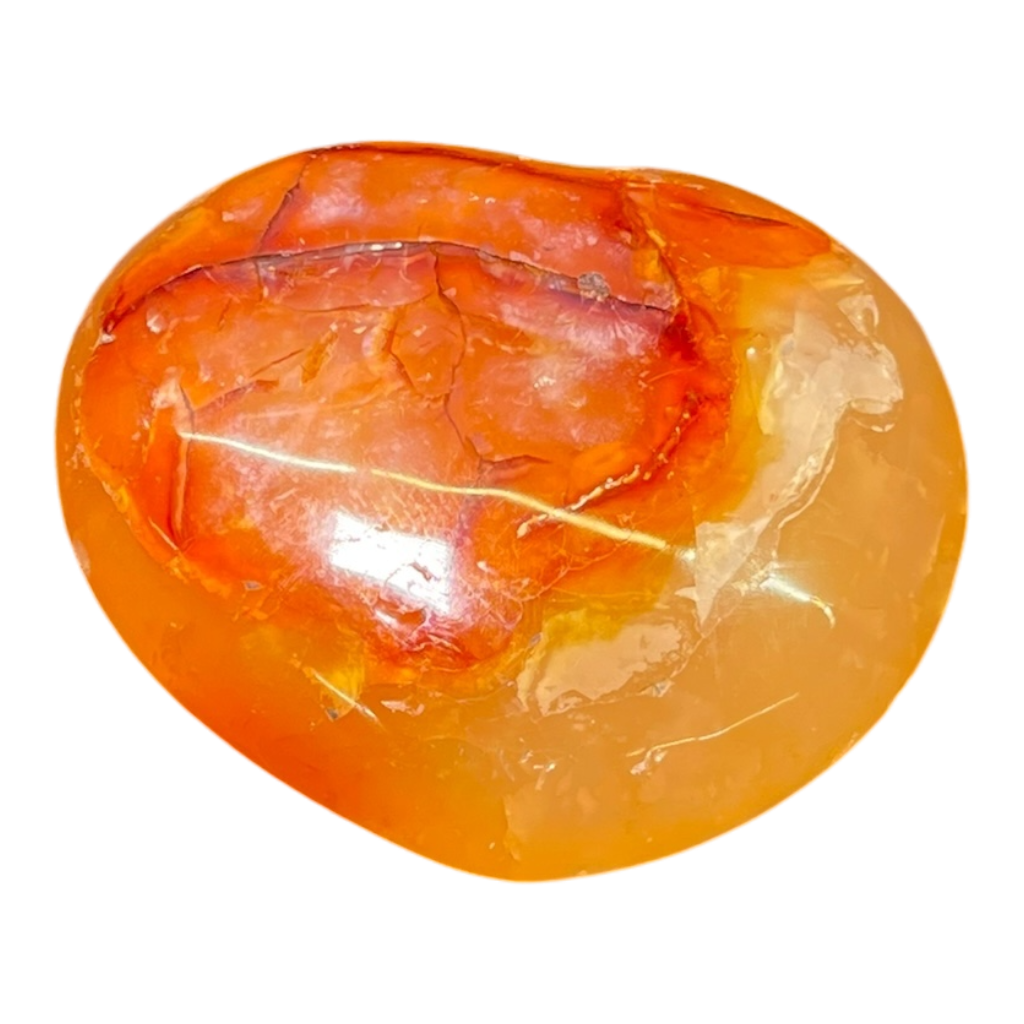 Carnelian Heart