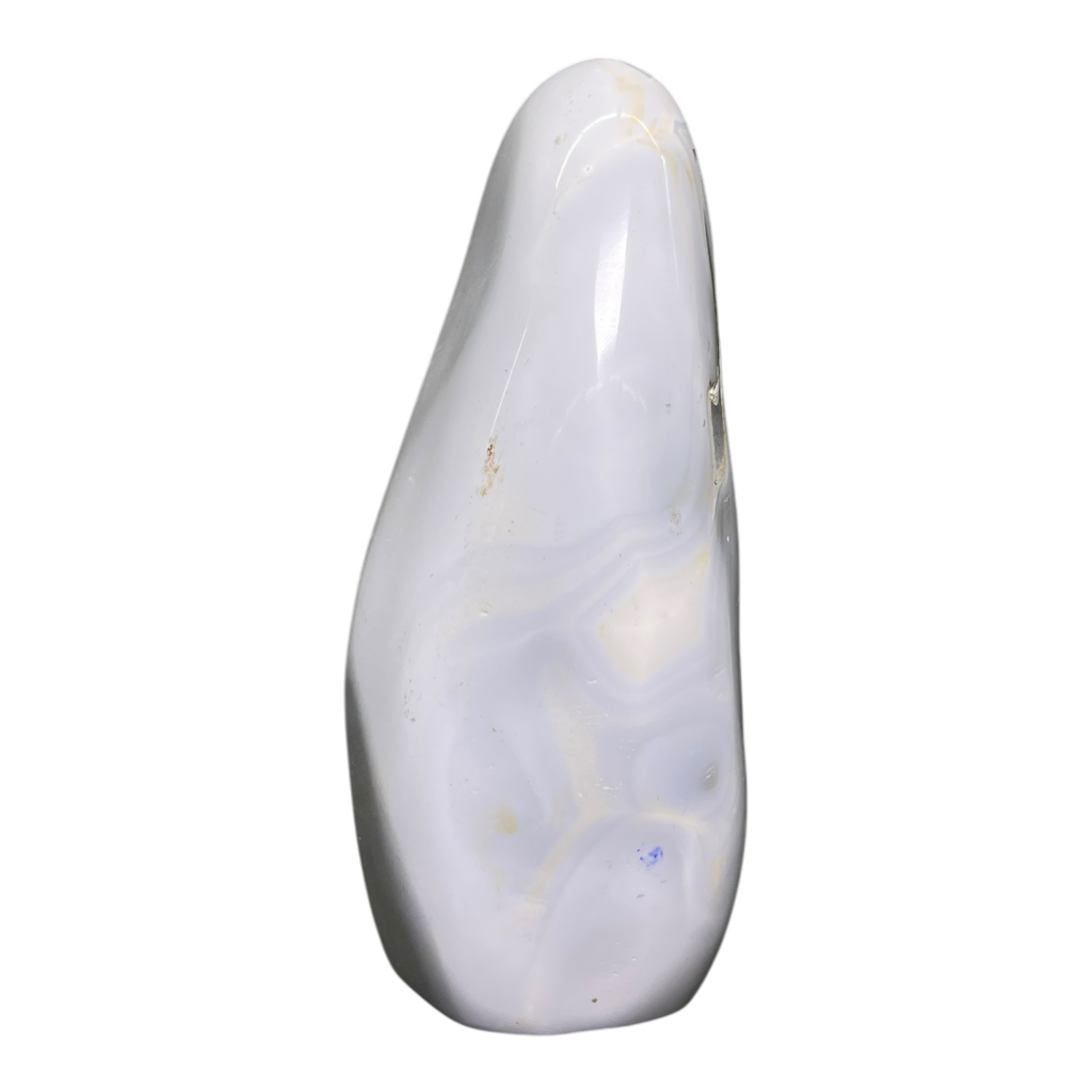 Snow Agate