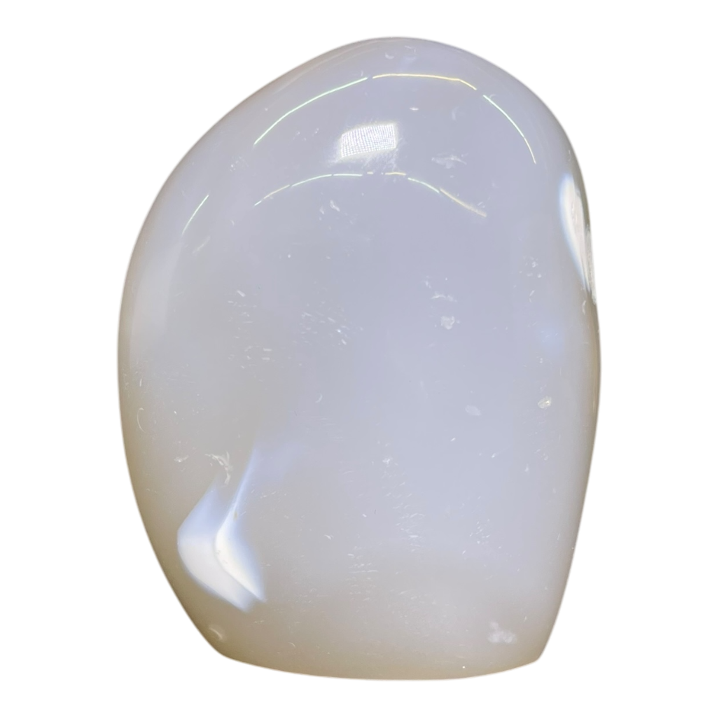 Snow Agate