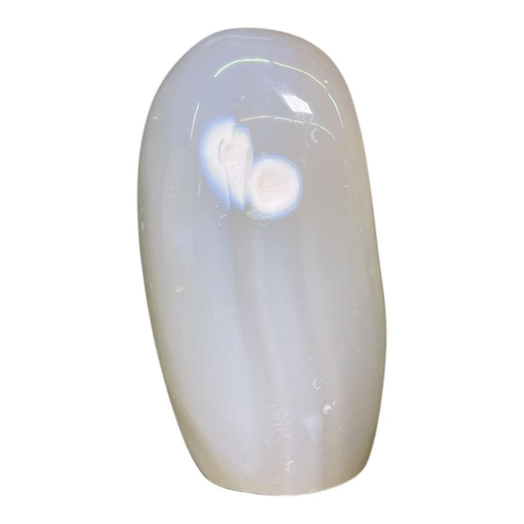 Snow Agate