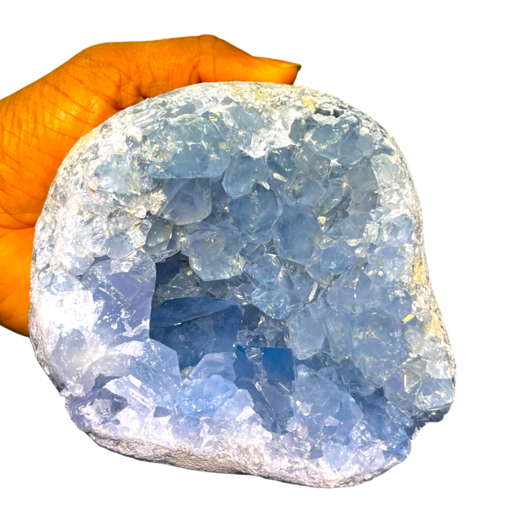 Celestine